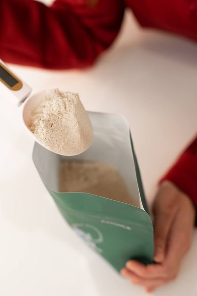 Низкокалорийный питательный коктейль MIX PROTEIN CONTROL контроль и коррекция веса, улучшение форм тела Choice choice_70 фото