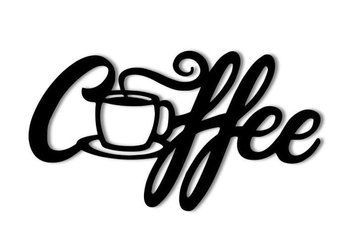 Картина панно из дерева DK Coffee (pn133) 39х21 см pn133 фото