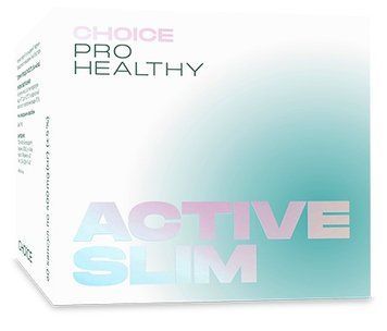 Фитокомплекс &laquo;Active Slim&raquo; &ndash; для похудения, контроль аппетита, калорий, весы choice_25 фото