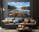 Картина на стіну у вітальню / спальню Природа MLP_340 (60х100см) з лаковим покриттям MLP_340_60х100см фото 3