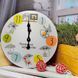 Настінний годинник &laquo;Яскраві моменти!&raquo; 36 см CHR_P_20NG002 фото 1
