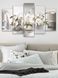 Модульная картина DK Ветка орхидеи 80x125 см MK50286 MK50286 фото 2