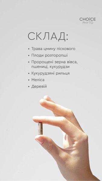 Фітокомплекс &laquo;Лівсейф&raquo; - полегшення стану при гепатиті, цирозі, стеатозі, холециститі, дискінезії жовчовивідних шляхів, холангіті choice_14 фото