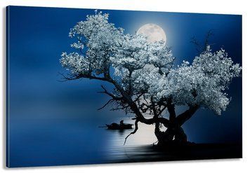 Картина на стену в гостиную / спальню Природа MLP_330 ((60х100см) з лаковим покриттям) с лаковым покрытием MLP_330_60х100см фото