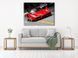 Картина на стену DK Ferrari 45х60 см (DKP4560-m625) DKP4560-m625 фото 2